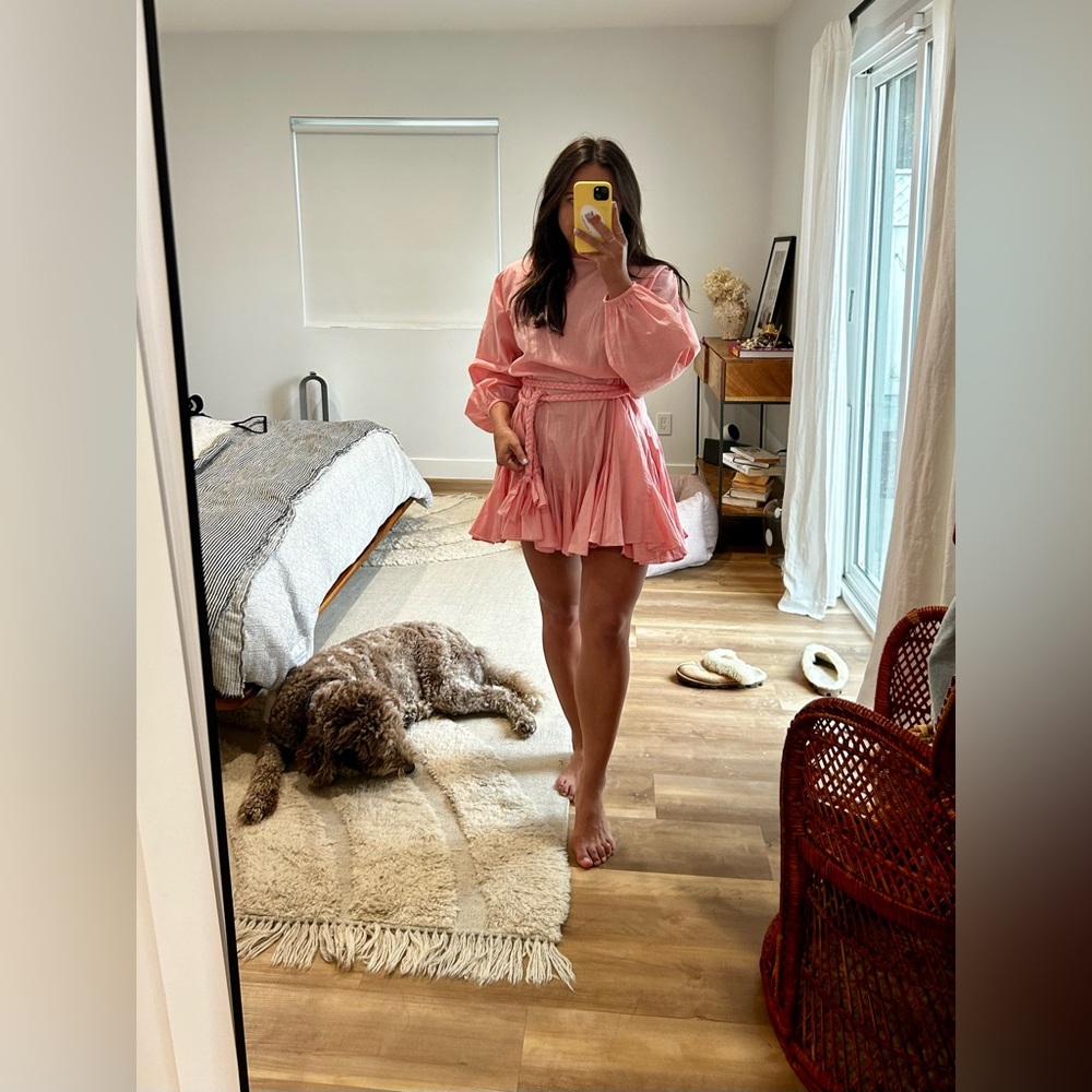 Rhode Ella Dress